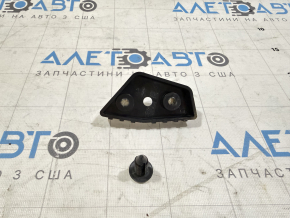 Front bumper mount left Ford Mustang mk6 18-rest