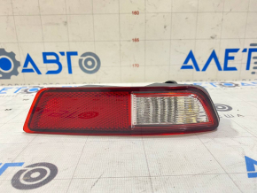 Reflector rear right Jeep Cherokee KL 19-20 for lamp