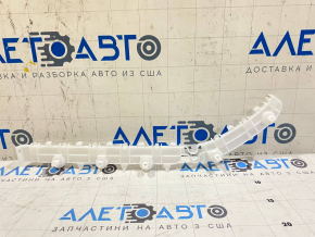 Rear bumper mount right Mitsubishi Outlander 14-21