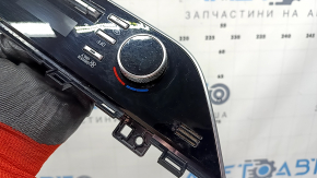 Hyundai Sonata 2020 auto climate control, scratches