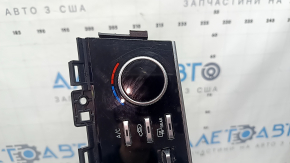 Hyundai Sonata 2020 auto climate control, scratches