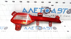 Rear right reflector with fog lights Hyundai Sonata 20-23 SE