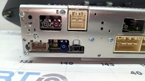 Hyundai Sonata 20-23 head unit, simple, HEV, scratches