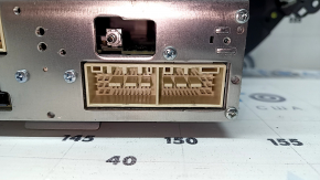 Hyundai Sonata 20-23 head unit, simple, HEV, scratches
