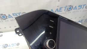 Hyundai Sonata 20-23 head unit, simple, HEV, scratches