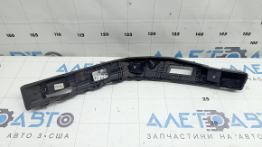 Right front bumper mount under headlight Hyundai Sonata 20-23 SE, HEV
