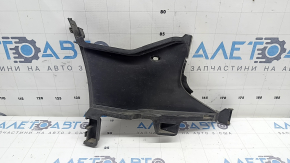 Front bumper air duct, right, Hyundai Sonata 20-23 SE, HEV