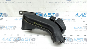 Nissan Rogue 14-20 air duct to filter, broken mount