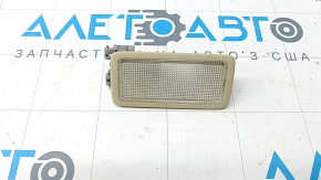 Lexus RX350 RX450h 10-15 front right headlight, beige, scratches