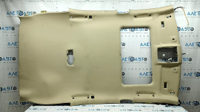 Lexus RX350 RX450h 10-15 headliner for sunroof, beige, for trunk drive, for cleaning