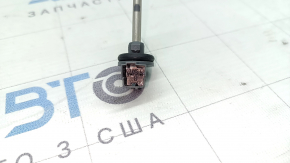 Hyundai Sonata 20-23 Cabin Temperature Sensor