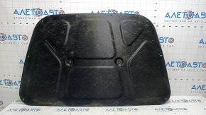 Hyundai Sonata 2020-2026 Korea Hood Insulation