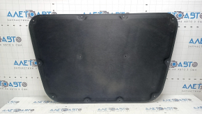 Hyundai Sonata 2020-2026 Korea Hood Insulation