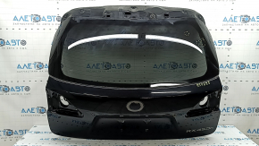 Lexus RX350 RX450h 10-15 Graphite 1H9 Tailgate with Glass, Dent