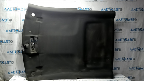 Ceiling trim Chevrolet Camaro 16- coupe without sunroof, creases, for re-gluing