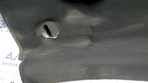 Ceiling trim Chevrolet Camaro 16- coupe without sunroof, creases, for re-gluing