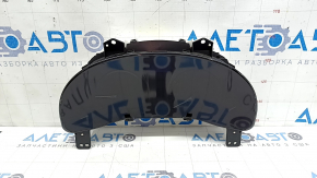 Lexus RX450h instrument cluster, 10-15, 207k, scratches