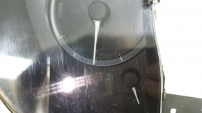 Lexus RX450h instrument cluster, 10-15, 207k, scratches