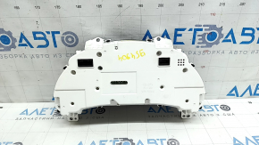 Lexus RX450h instrument cluster, 10-15, 207k, scratches