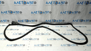Door Seal Front Right Acura MDX 14-20