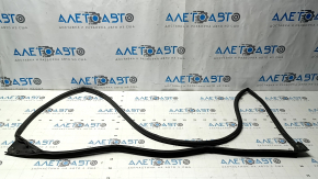 Door Seal Front Right Acura MDX 14-20