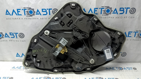 Window lifter with motor rear right Fiat 500X 16-22
