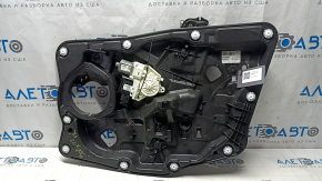 Window lifter with motor front right Fiat 500X 16-22