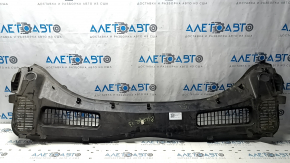 Windscreen wiper grille plastic Ford Escape MK3 13-19 broken fasteners