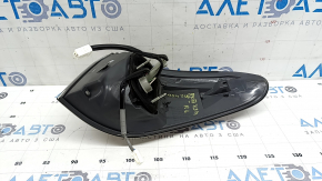 Left outer fender light for a Lexus RX350 RX450 13-15 rest, scratches