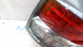 Lexus RX350 RX450 13-15 rest, worn, outer right fender light