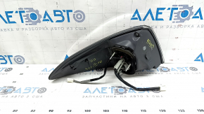 Lexus RX350 RX450 13-15 rest, worn, outer right fender light