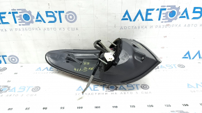 Lexus RX350 RX450 13-15 rest, worn, outer right fender light