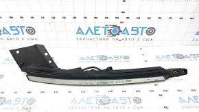Left Daytime Running Light DRL for Hyundai Sonata 20-23 with mounting brackets