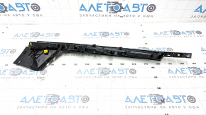 Left Daytime Running Light DRL for Hyundai Sonata 20-23 with mounting brackets