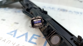 Left Daytime Running Light DRL for Hyundai Sonata 20-23 with mounting brackets