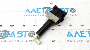 Left headlight washer nozzle for Lexus RX350 RX450h 13-15 with bracket