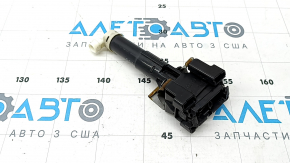 Right headlight washer nozzle for Lexus RX350 RX450h 13-15 with bracket