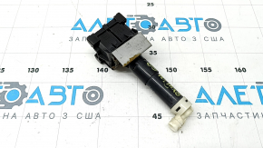 Right headlight washer nozzle for Lexus RX350 RX450h 13-15 with bracket