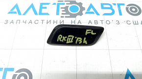 Left headlight washer cap for Lexus RX350 RX450h 13-15