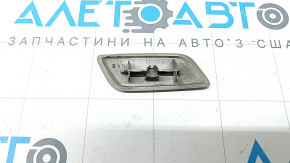 Left headlight washer cap for Lexus RX350 RX450h 13-15