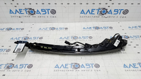 Left Daytime Running Light DRL for Hyundai Sonata 20-23 with mounting brackets