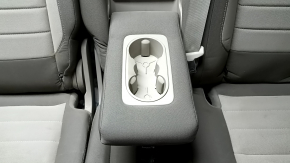 Rear seats 2nd row Ford C-max MK2 13-18 beige cloth