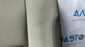 Rear seats 2nd row Ford C-max MK2 13-18 beige cloth
