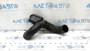 Air duct for Hyundai Sonata 11-14 2.4 manifold
