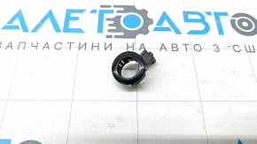 Parking sensor ring for the rear bumper of the Lexus RX350 RX450h 13-15 rest.