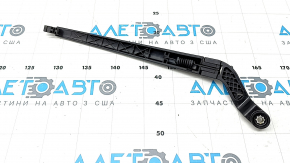 Rear wiper arm for Lexus RX350 RX450h 10-15