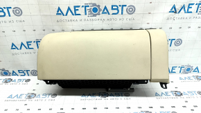 Glove compartment, glove box Lexus RX350 RX450h 10-12 beige, tears