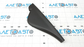 Lexus RX350 RX450h 10-15 right side front panel trim, brown