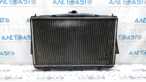 Lexus RX450h 13-15 Water Cooling Radiator