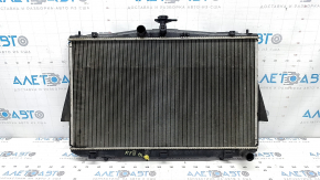 Lexus RX450h 13-15 Water Cooling Radiator